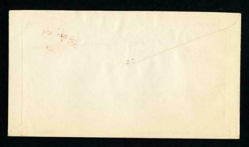 Meter Cover Pfeifer Brothers, Little Rock, Arkansas to Milwaukee, WI - 2-8-1932