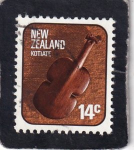 New Zealand   #   614    used
