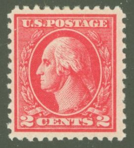 United States #528b  Single