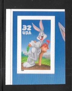 #3137B MNH Single