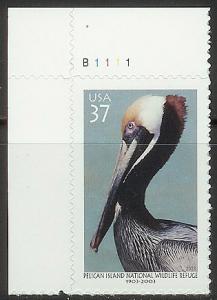 USA MNH #3774 (A)