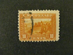 US #404 used thin a22.5 4507