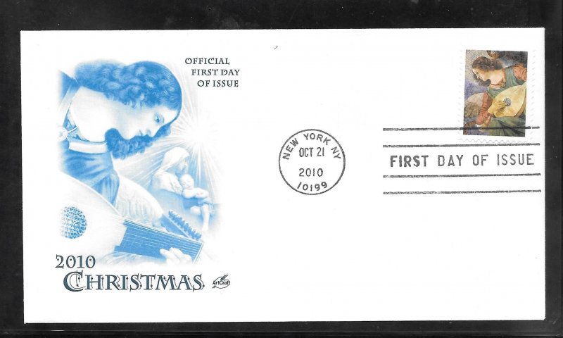 Just Fun Cover #3977 FDC Artcraft Cachet. (A1377)