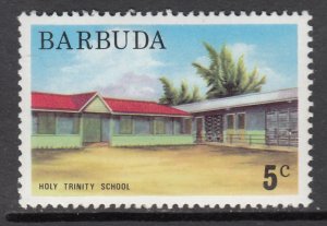 Barbuda 175 MNH VF