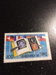 chile sc 721 u