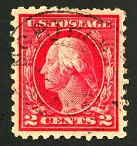 U.S. #425 USED