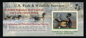 EXCEPTIONAL GENUINE SCOTT #RW86A VF-XF MINT PRISTINE OG NH FEDERAL DUCK STAMP.