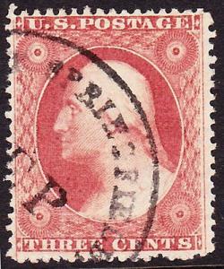 Scott 26, Used, Springfield CDS