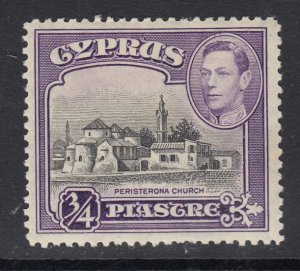 Cyprus, Sc 145 (SG 153), MLH