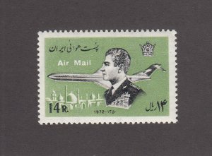 Iran Scott #C94 MNH