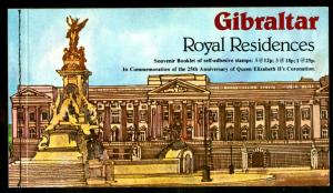 GILBRALTER 368a COMP BKT 3.75 BIN $2.50