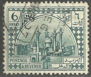 IRAQ SCOTT 7
