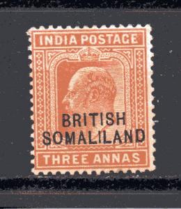 Somaliland 24 MH