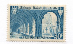 FRANCE  649  MNH