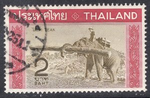 THAILAND SCOTT 497