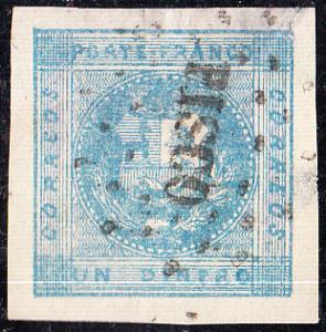 Peru #3 Used   Thin    Pisco Cancel