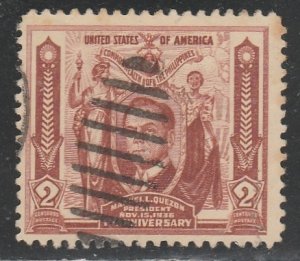 Philippines     408   (O)   1966