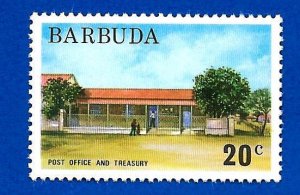 Barbuda 1974 - MNH - Scott #179