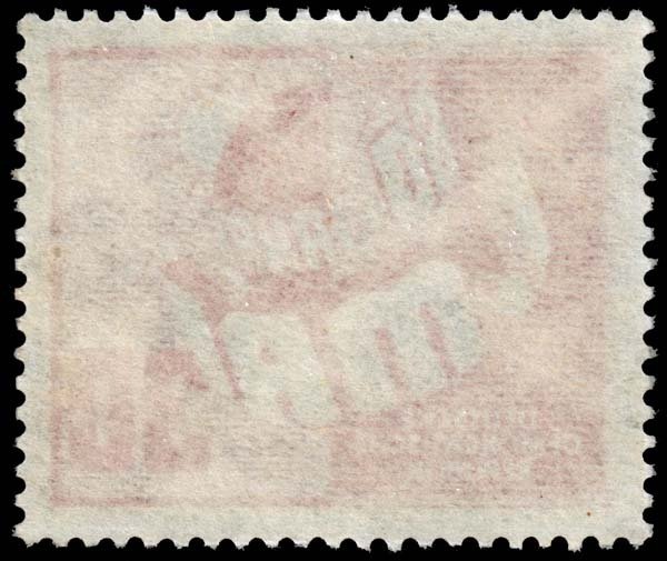 German Democratic Republic - Scott 53 - Mint-Never-Hinged