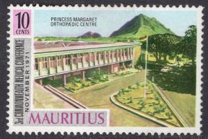 MAURITIUS SCOTT 389