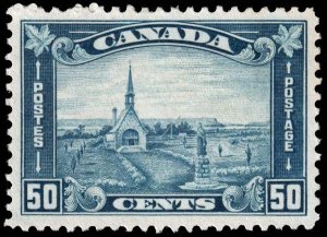 Canada - Scott 176 - Mint-Hinged