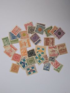 selection Epirus (39) CV $143