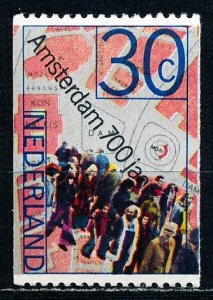 Netherlands #526 Single MNH