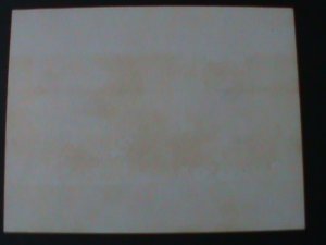 ​TAIWAN-1961-SC#1322a  50TH ANNIVERSARY OF ROC- IMPERF- MNH-S/S VF-LAST ONE