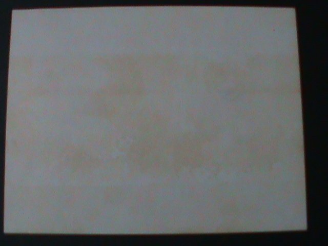 ​TAIWAN-1961-SC#1322a  50TH ANNIVERSARY OF ROC- IMPERF- MNH-S/S VF-LAST ONE