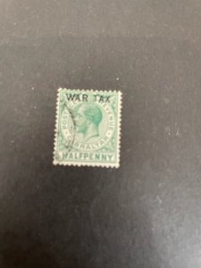 Gibraltar sc MR1 uhr