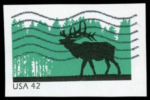 USA U663 Used Cut Square