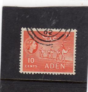 Aden  Q E ll Defin used