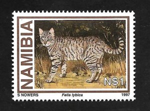 Namibia 1997 - MNH - Scott #826