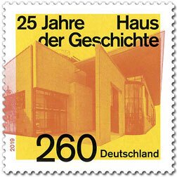 Scott #3102 House of History MNH