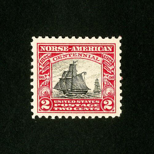 US Stamps # 620 Superb Choice Item OG NH