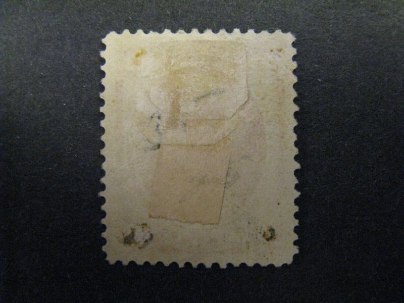 Hawaii 34 Mint Hinged p2403.9332