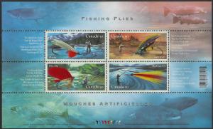 CANADA MINT NH # 2087 (A)