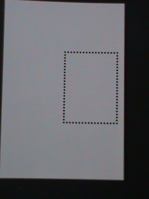 ​KOREA--SC#2031a-LITERATURE 6TH SERIES-THE FISHER MAN'S CALENDAR MNH S/S