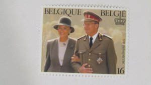 Belgium 1599 MNH