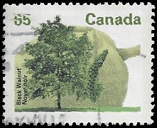 CANADA   #1367 USED (1)