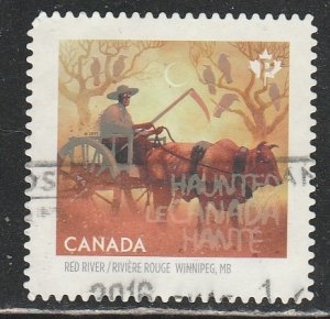 Canada   2864      (O)    2015