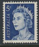 Australia SG 386c - Used  