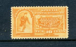 Scott #E3 Special Delivery Mint Stamp (Stock #E3-17)