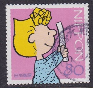 Japan (2010) #3206e used