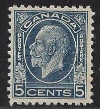 Canada 199  OGNH