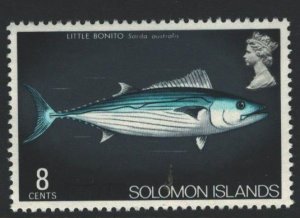 Solomon Islands Sc#301 MNH