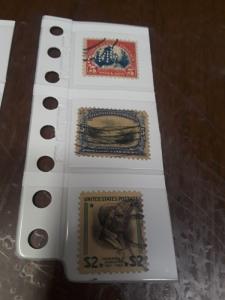 USA Used Trio Lot 5