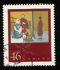 Canada #1873