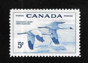 Canada 1955 - MNH - Scott #353