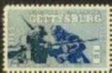 US Stamp #1180 MNH - Gettysburg Single